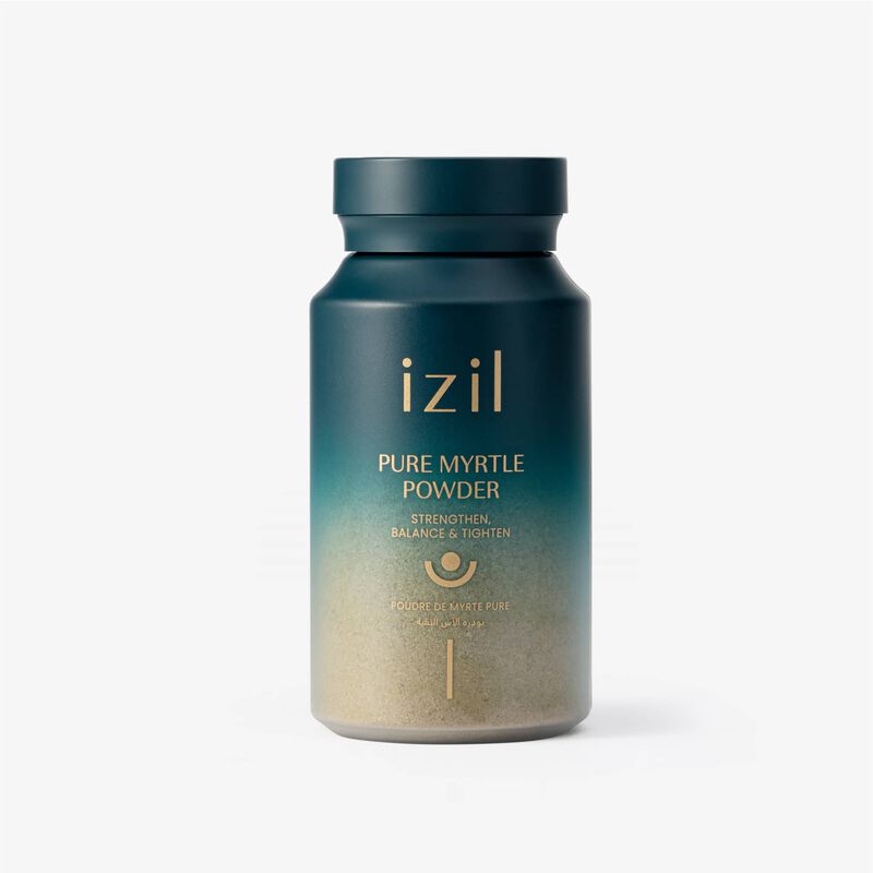 Pure Myrtle Powder image number null